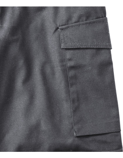 Strapazierfähige Workwear-Hose