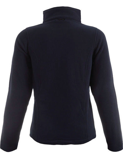 Women´s Fleece Jacket C+