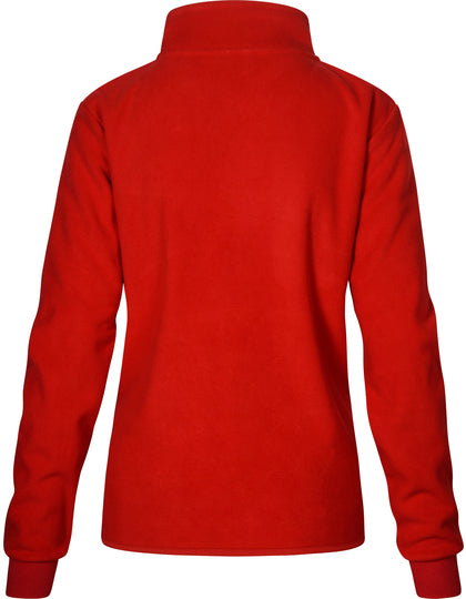 Women´s Double Fleece Jacket