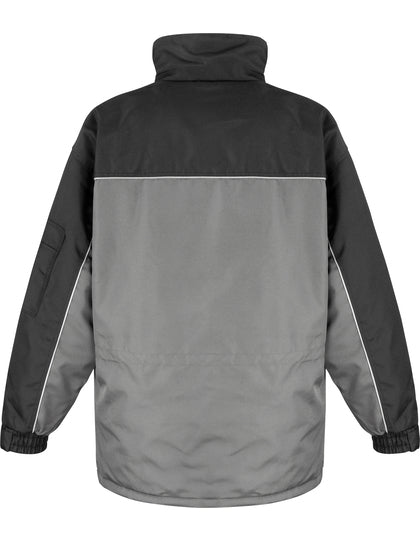Workguard Heavy Duty Combo Coat