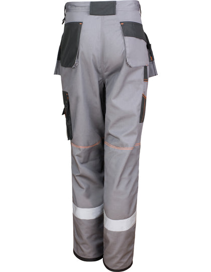 X-Over Holster Trouser With Cordura®
