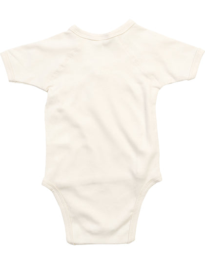 Baby Kimono Bodysuit