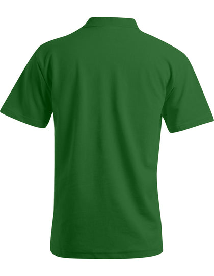 Men´s Heavy Polo Pocket