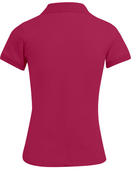 Women´s Polo 92/8