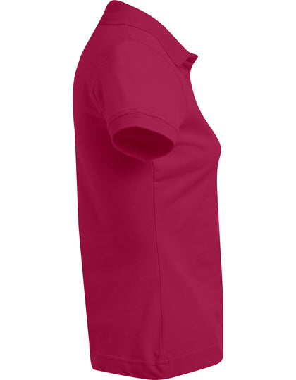 Women´s Polo 92/8