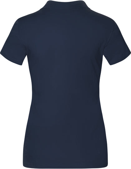Women´s Jersey Polo