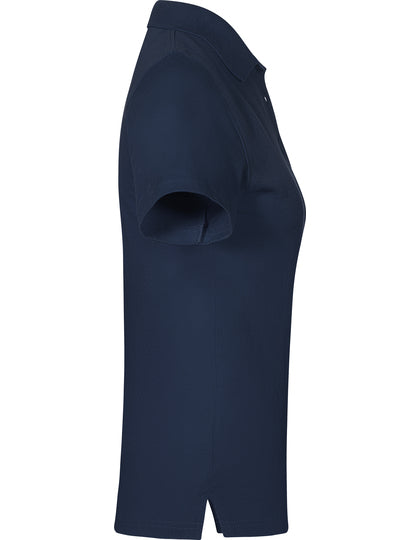 Women´s Jersey Polo