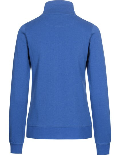 Women´s Sweatjacket