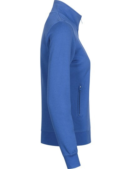 Women´s Sweatjacket