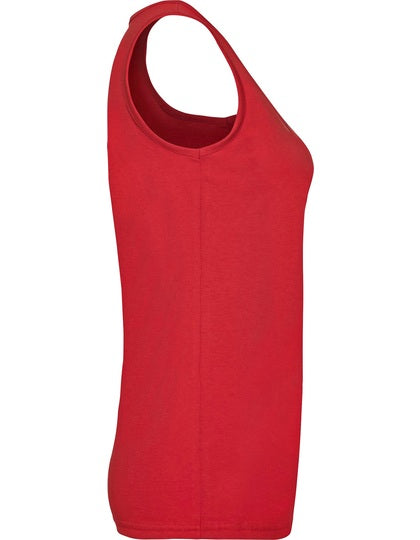 Ladies´ Valueweight Vest