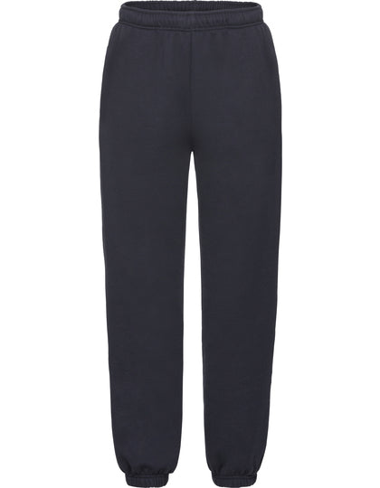 Kids´ Premium Elasticated Cuff Jog Pants