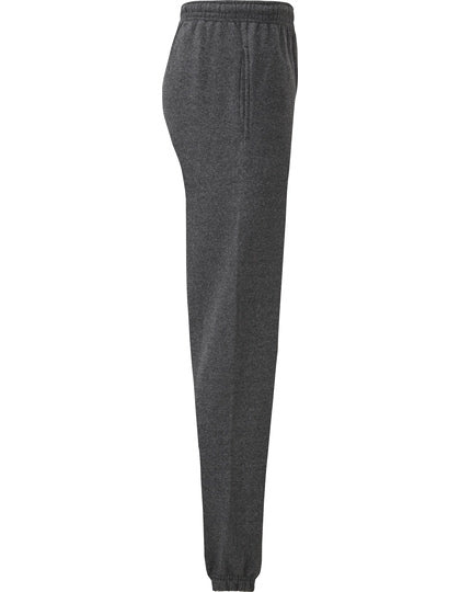 Classic Elasticated Cuff Jog Pants
