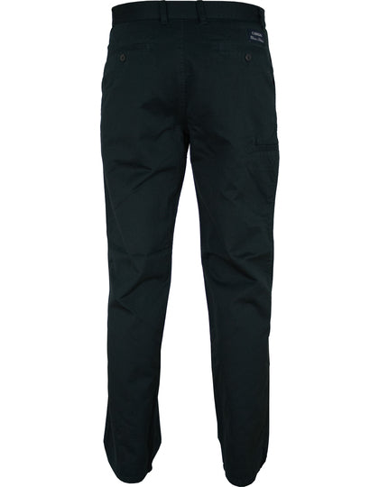 Classic Khaki Pants