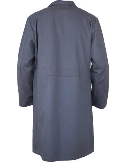 Classic Work Coat