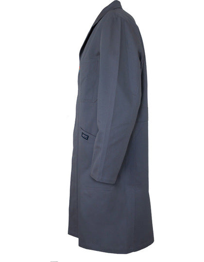 Classic Work Coat