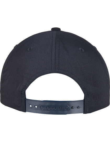 Flexfit Recycled Poly Twill Cap