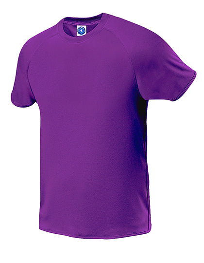 Men`s Sports and Performance T-Shirt