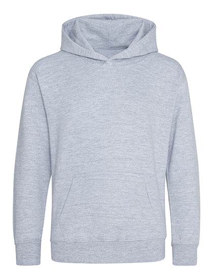 Kids´ Organic Hoodie