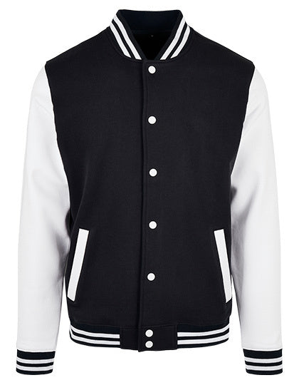 Basic College Jacket