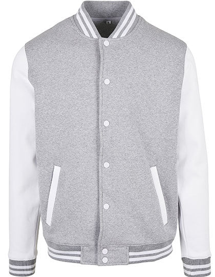 Basic College Jacket