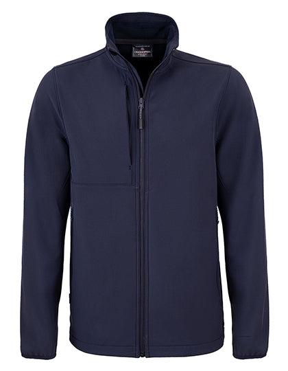 Expert Basecamp Softshell Jacket