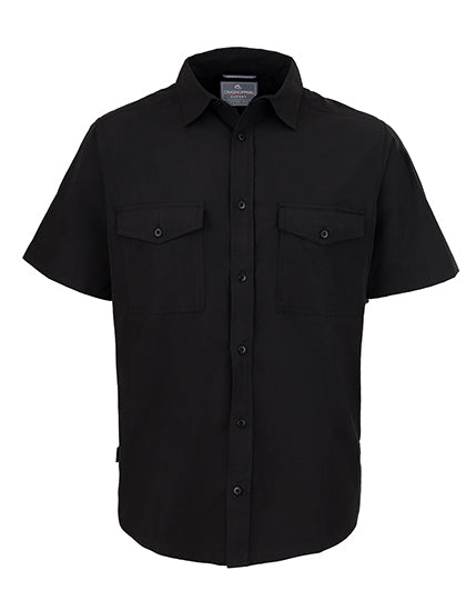 Expert Kiwi Short Sleeved Shirt