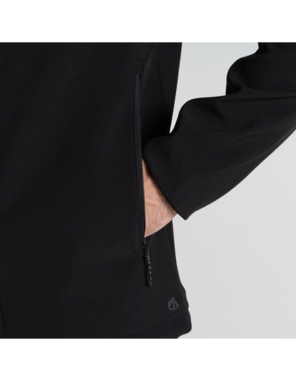 Expert Basecamp Softshell Jacket