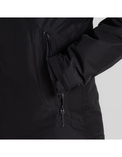 Expert Thermic Insulated Jacket
