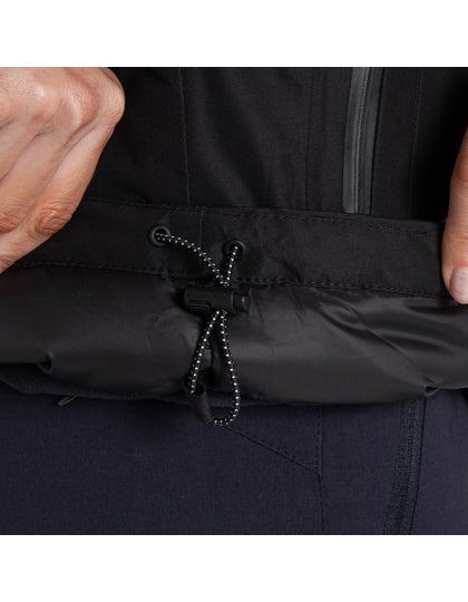 Expert Thermic Insulated Jacket