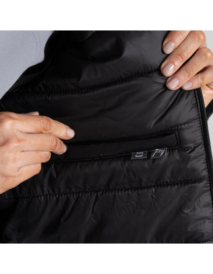 Expert Thermic Insulated Jacket