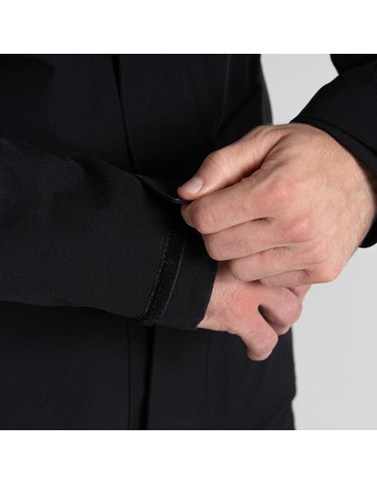 Expert Kiwi Pro Stretch Long Jacket