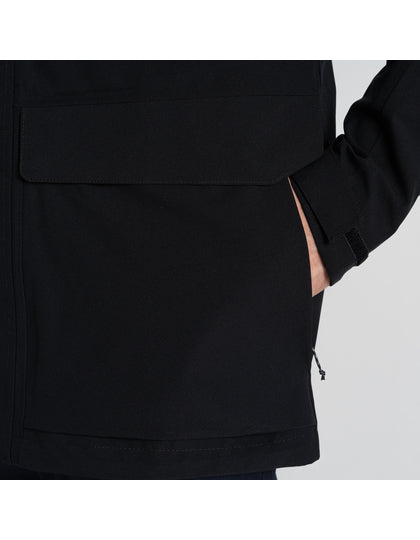Expert Kiwi Pro Stretch Long Jacket