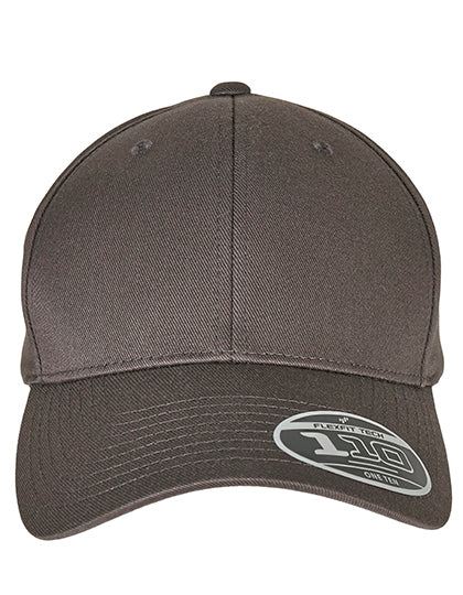 Flexfit 110 Curved Visor Snapback