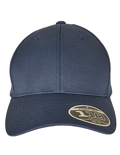 Flexfit 110 Curved Visor Snapback