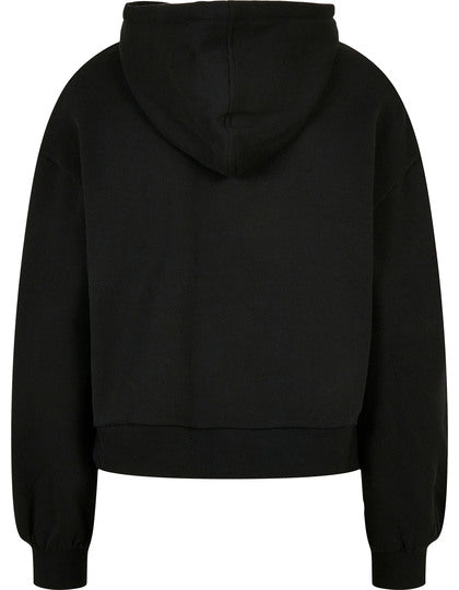 Ladies´ Organic Oversized Hoody