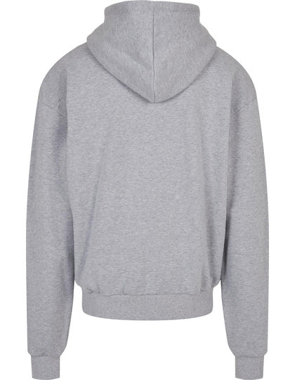 Ultra Heavy Zip Hoody