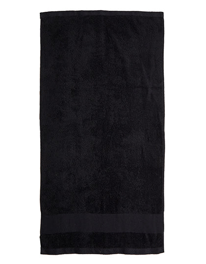 Organic Cozy Bath Sheet