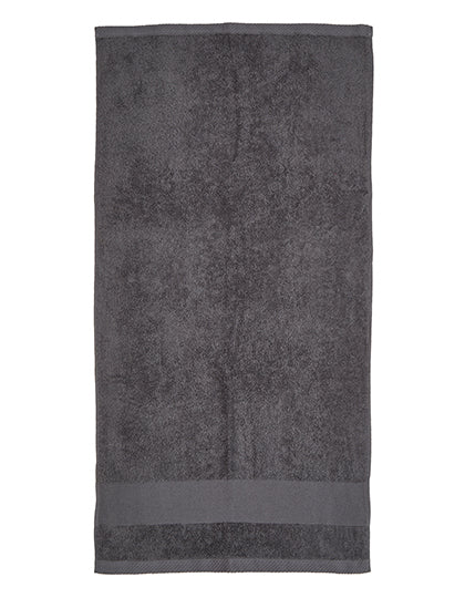 Organic Cozy Bath Sheet