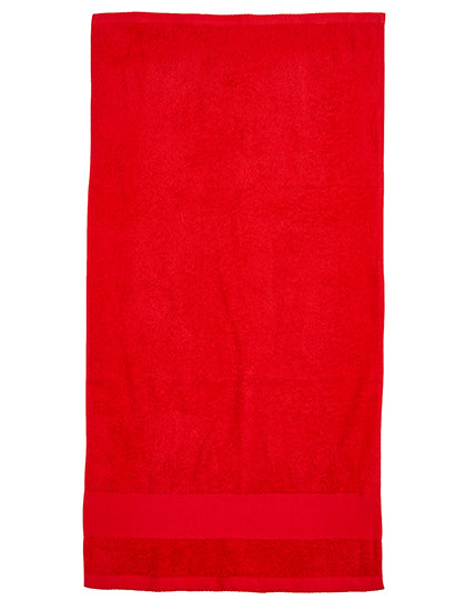 Organic Cozy Bath Sheet