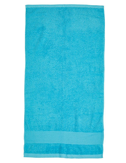 Organic Cozy Bath Sheet