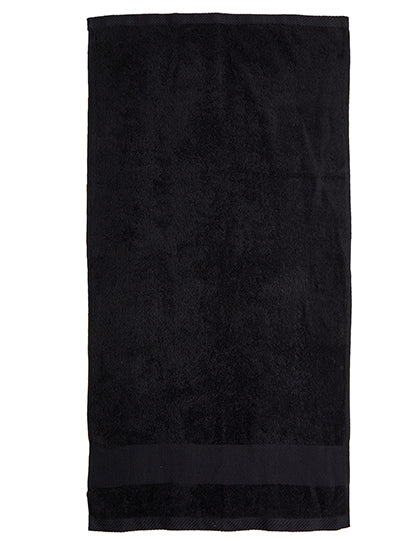 Organic Cozy Bath Towel