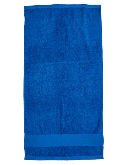 Organic Cozy Bath Towel