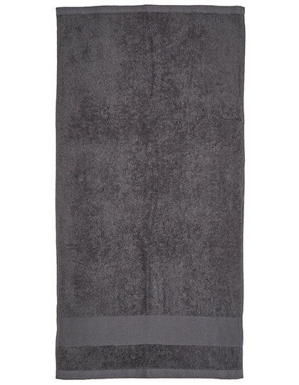 Organic Cozy Bath Towel