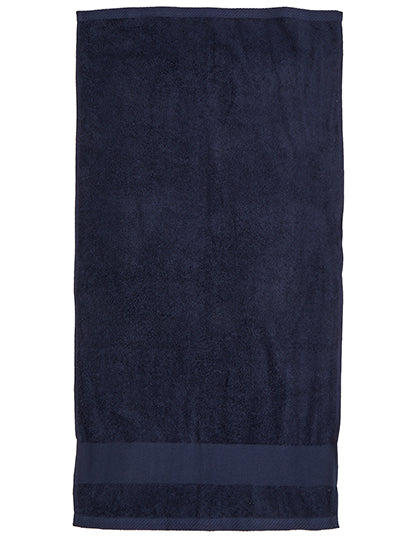 Organic Cozy Bath Towel