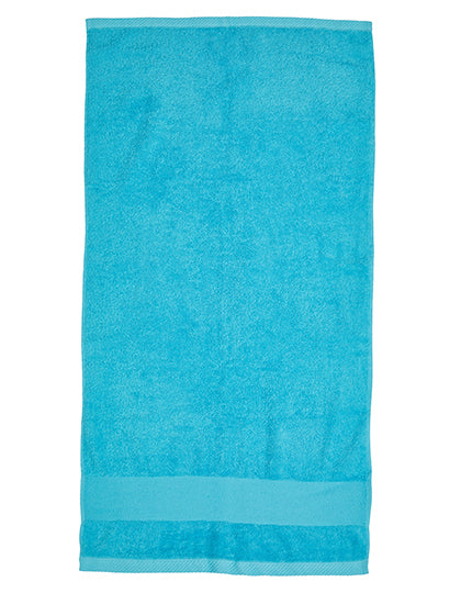 Organic Cozy Bath Towel