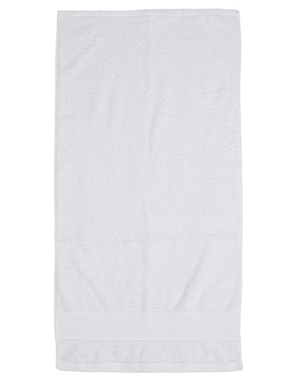 Organic Cozy Bath Towel