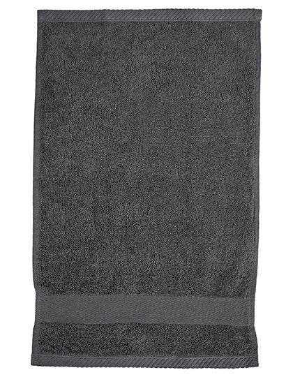 Organic Cozy Guest Towel