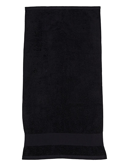Organic Cozy Hand Towel