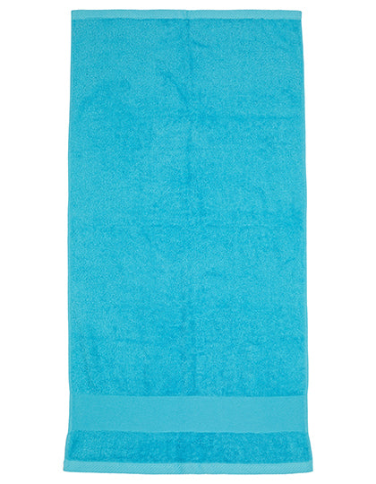 Organic Cozy Hand Towel