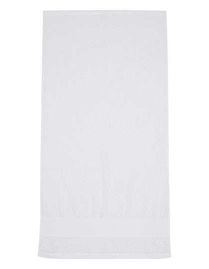 Organic Cozy Hand Towel